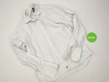 koszulka barcelony 2223 lewandowski: Shirt for men, XL (EU 42), Wółczanka, condition - Good — 2