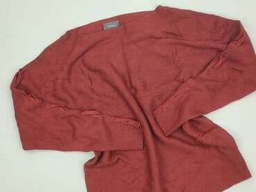 Yessica, Sweter damski, rozmiar 4XL