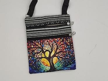 Szaliki: Torebka, stan - Bardzo dobry — 1