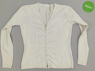 sweter armani: Kardigan damski, rozmiar L — 2