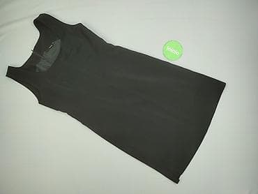 sukienki basicowe: Hennes, Sukienka damska, rozmiar XL — 2