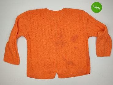 pad: Cardigan, Kardigan damski, rozmiar 4XL — 3