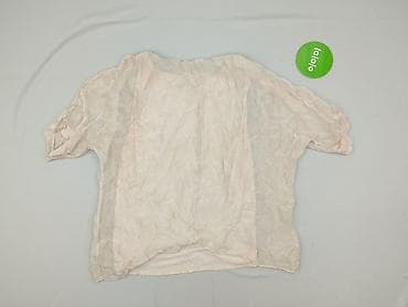 gucci bluzki: ITALY FASHION, Bluzka damska, rozmiar One size — 3