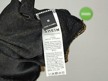 deichmann botki 2019: Shein, Narzutka damska, rozmiar M — 5