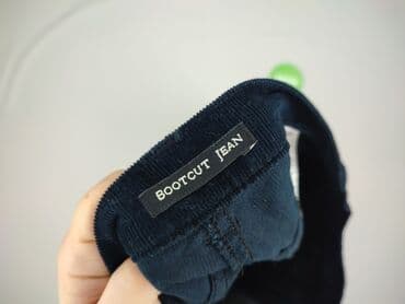 Ubrania damskie: Marks & Spencer, Jeansy damskie, M — 4