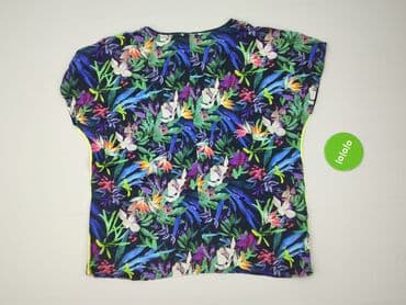 bluzka z ustami house: Bluzka damska, rozmiar 2XL — 3