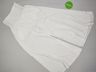 pull on trousers h: H&L, Spodnie materiałowe damskie, rozmiar M — 3
