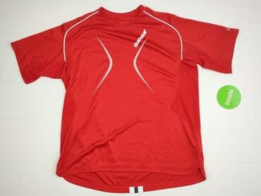 koszulki barcelony z nadrukiem: Babolat, Koszulka dla mężczyzn, rozmiar XL — 3