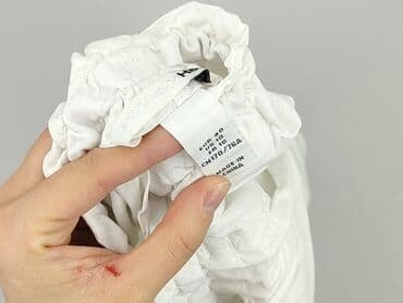 spódniczka plus size: H&M, Spódnica damska, M — 4