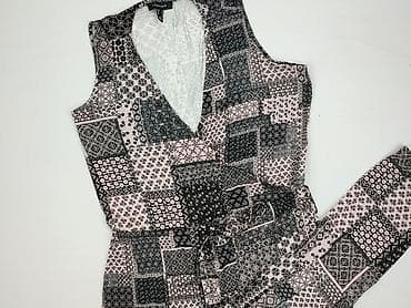 puszysta moda: Atmosphere, Kombinezon damski, rozmiar 2XL — 1