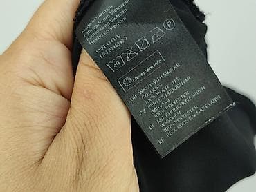kolnierz: H&M, Bluzka damska, rozmiar M — 6