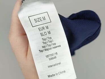 koszulka w paski mohito: Orsay, Top damski, rozmiar M — 4