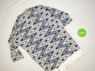 zara narzutka: Amisu, Narzutka damska, rozmiar S — 4