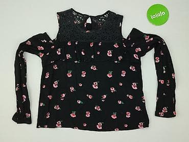 Women's Clothing: Sinsay, Women's blouse, size S — 2