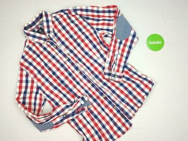 купити спортивний костюм чоловічий в польщі: Shirt for men, XL (EU 42), Carry, condition - Good — 2