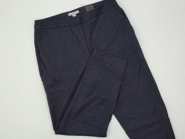 garnitury c: H&M, Spodnie materiałowe damskie, rozmiar M — 1