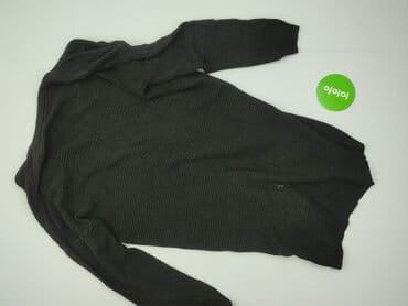 steve madden kurtka z futerkiem: Esmara, Kardigan damski, XL — 3