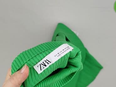 sukienka wyprzedaż zara: Zara, Sukienka damska, M — 5