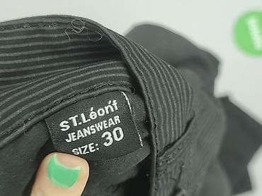 Spodnie dla mężczyzn, rozmiar M — 5