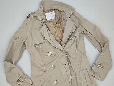 trencz 158: Trencz damski, rozmiar S — 1