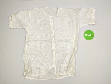 koszulka damska z haftem parzenica: Women's blouse, size 2XL — 3