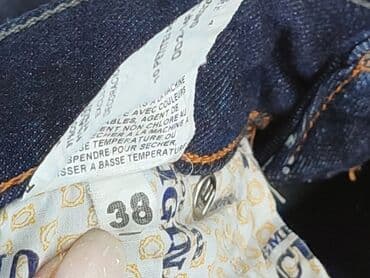 dkny jeans: Jeansy damskie, M — 6