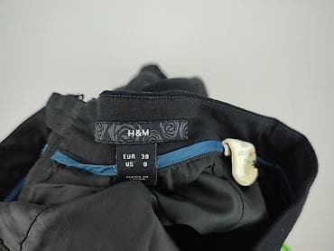 tuniki hm: H&M, Spódnica damska, rozmiar M — 4