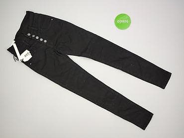 guess deichmann: DENIM JEANS, Jeansy damskie, rozmiar S — 2