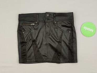 Kobiety: Zara, Spódnica damska, rozmiar XS — 2
