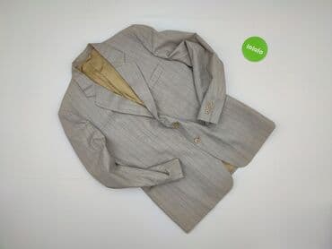 marynarka męska l: Marynarka dla mężczyzn, rozmiar L — 2