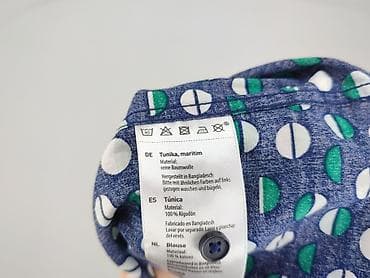 polo tom tailor: UP2Fashion, Tunika damska, rozmiar M — 6