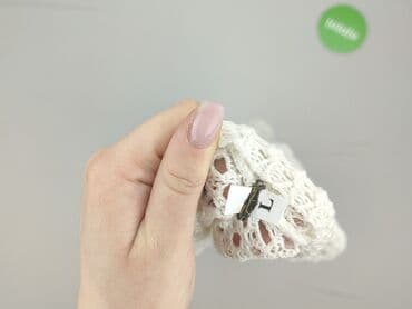 sandały wiązane na łydce ccc: Kardigan damski, rozmiar L — 5