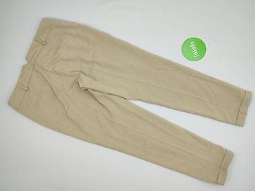 stradivarius garnitury: Mango, Spodnie materiałowe damskie, rozmiar S — 3