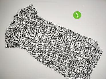 sukienki plus size tanio: New Look, Sukienka damska, rozmiar 2XL — 2