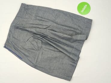 plisowane spódnice szara: Spódnica damska, rozmiar S — 3