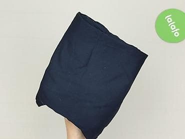 grey jeans: MNG, Spodnie materiałowe damskie, rozmiar S — 6