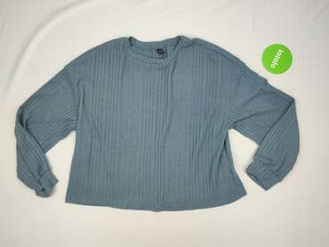 bluza grinch cropp: Shein, Bluza damska
, rozmiar 2XL — 2