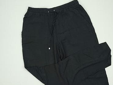 Lindex, Spodnie materiałowe damskie, rozmiar S