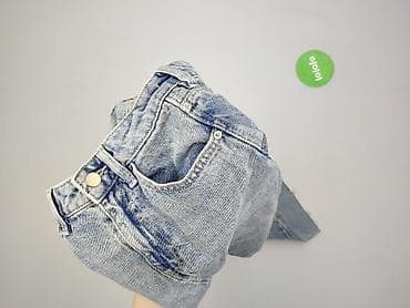 spódnice midi jeans: Spódnica damska, rozmiar 2XS — 6
