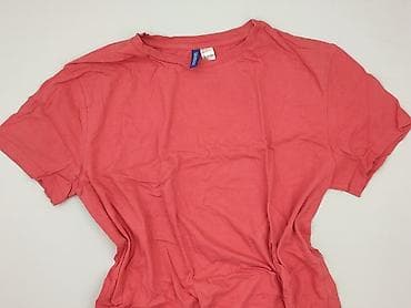 H&M Divided, Women`s T-shirt, size L