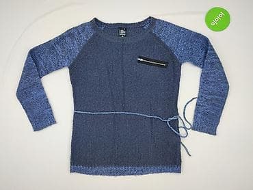 bluza mis lidl: Sinsay, Sweter damski, rozmiar S — 2