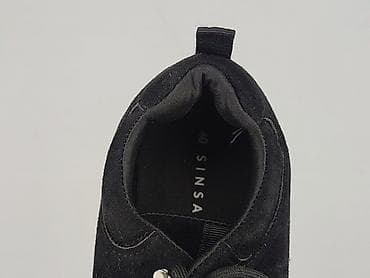 diy trampki: Sinsay, Sneakersy damskie, rozmiar 40 — 6