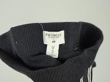 h m trampki na platformie: H&M, Spódnica damska, rozmiar XS — 4