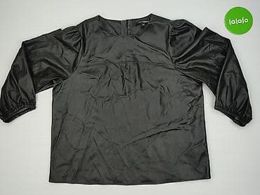 botki dla 60 latki: KappAhl, Bluzka damska, rozmiar XL — 2