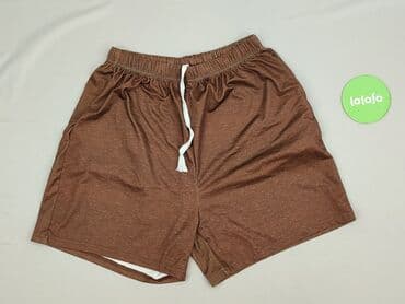 krótkie spodenki dresowe allegro: Szorty damskie, rozmiar S — 3