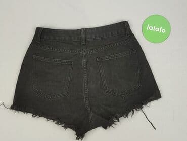 krótkie spodenki jeansowe damskie shein: Shein, Szorty damskie, rozmiar S — 3