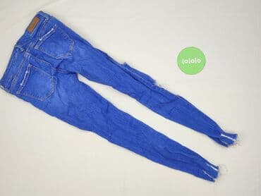 jeansy damskie tally weijl: Tally Weijl, Jeansy damskie, rozmiar XS — 3