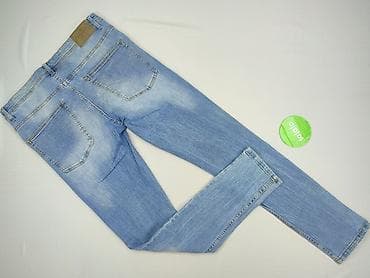 q jeans: Jeansy dla mężczyzn, rozmiar L — 3