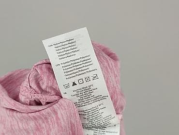 nike pro bluzki: USA PRO, Top damski, rozmiar L — 5