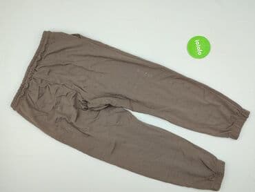 spodnie dresowe coccodrillo: Sinsay, Spodnie dresowe damskie, rozmiar L — 3